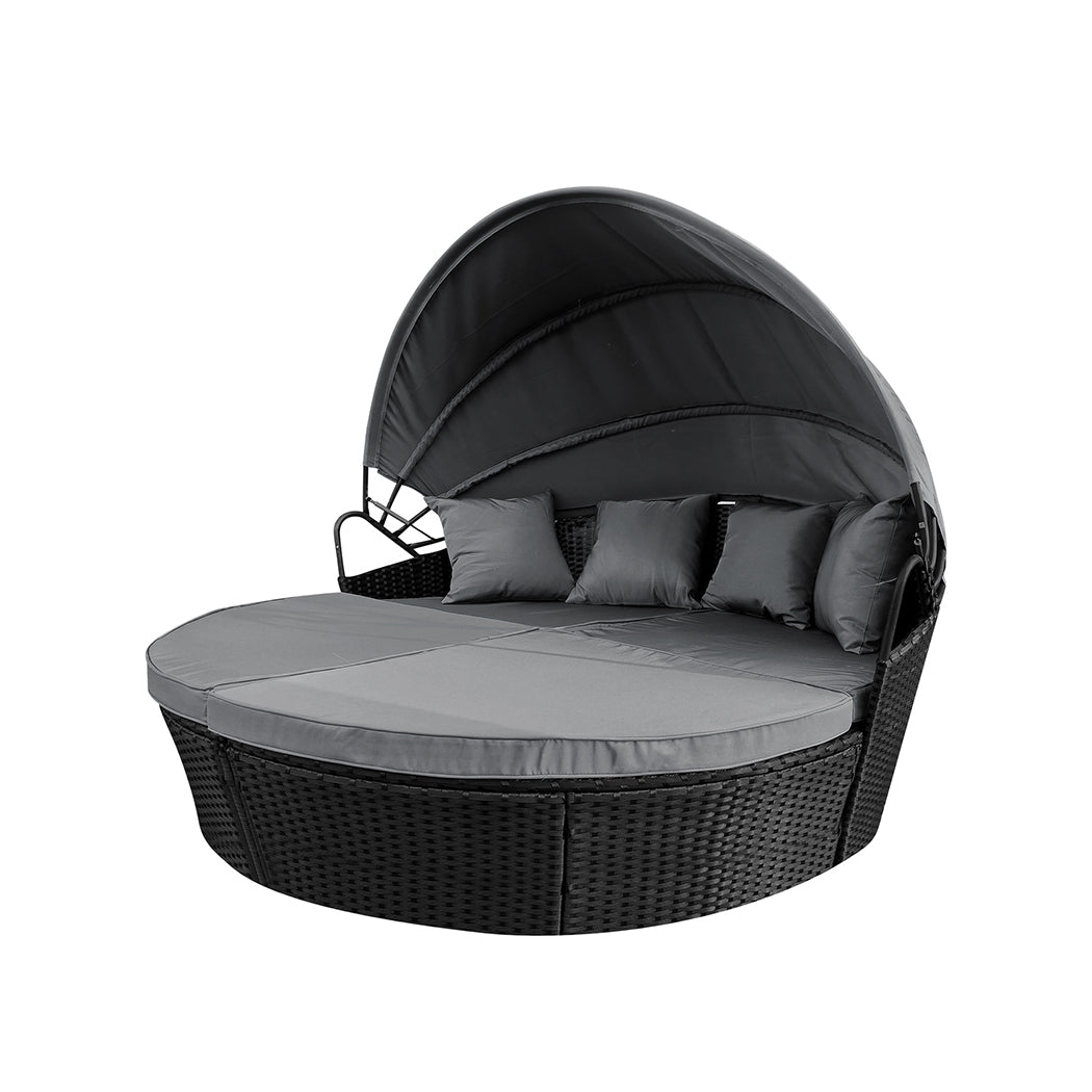 Levede Day Bed Sofa Daybed Outdoor Garden