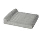 PaWz Pet Bed Memory Foam L Large