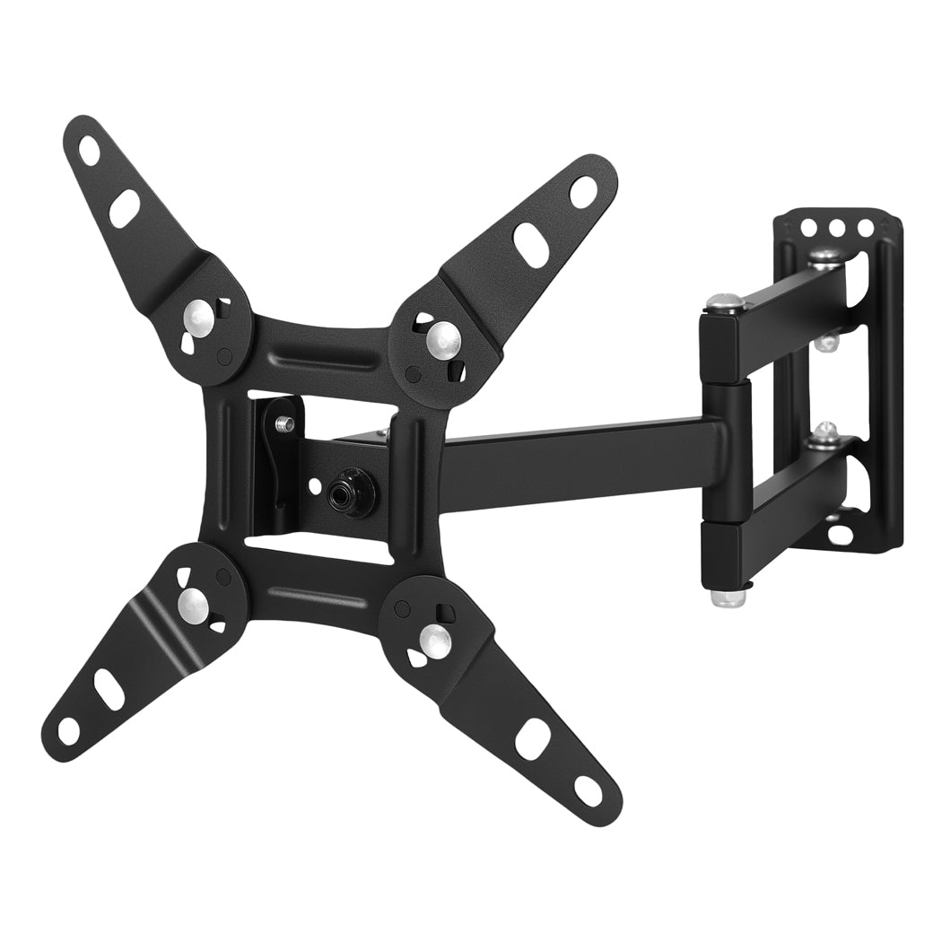 Levede Full Motion Swivel Tilt TV Wall Mount Bracket