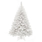 Santaco 1.8M 670 Tips White Christmas Tree