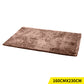 Floor Rug Mat Shaggy Rugs Area Carpet