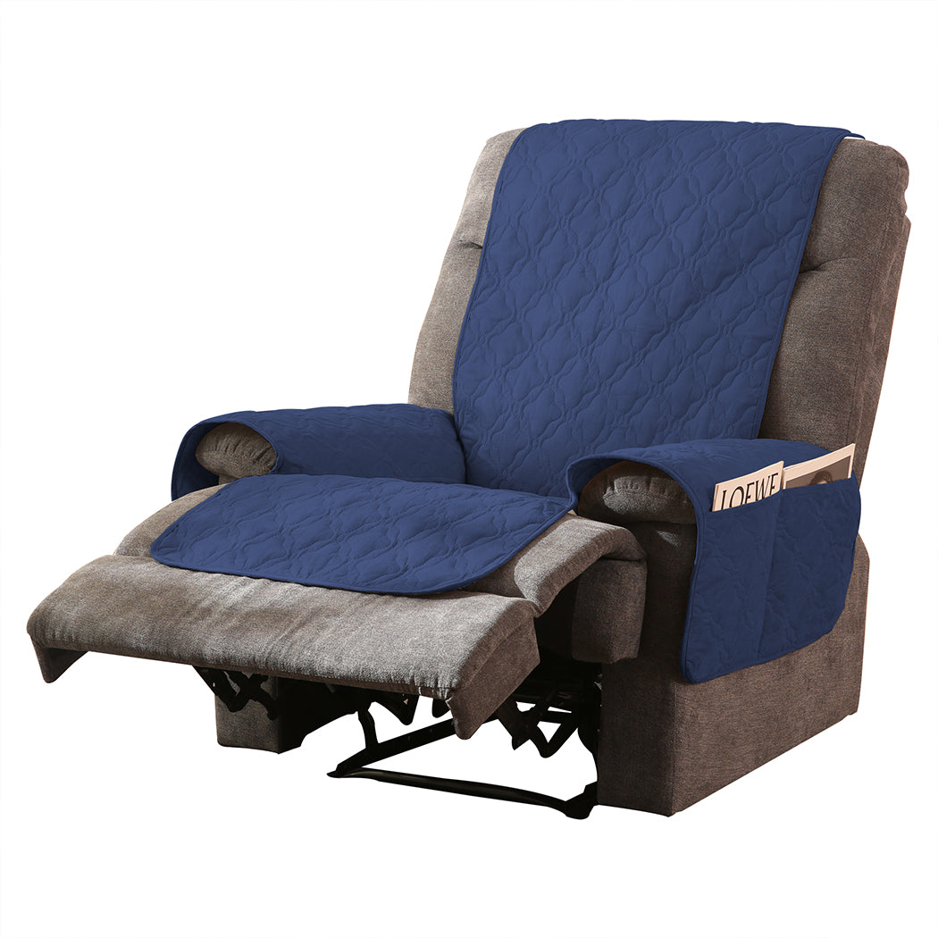 Marlow Recliner Sofa Slipcover Protector Medium