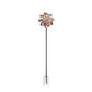 Garden Windmill Wind Spinner Metal Ornaments