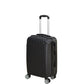 Slimbridge 24" Luggage Suitcase Code Black