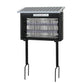 Spector Electric Bug Zapper Lamp Outdoor Indoor
