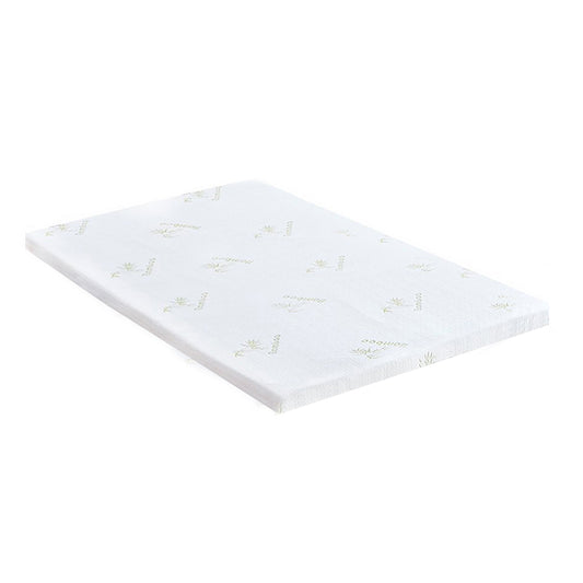 DreamZ 5cm Thickness Cool Gel Memory Single