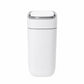 Toque Smart Sensor Trash Can 9L Automatic Touchless IPX4 Waterproof Bathroom