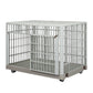 PaWz Dog Crate Pet Kennel Indoor Sturdy Large