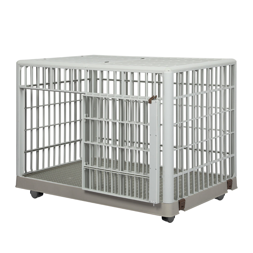 PaWz Dog Crate Pet Kennel Indoor Sturdy Large