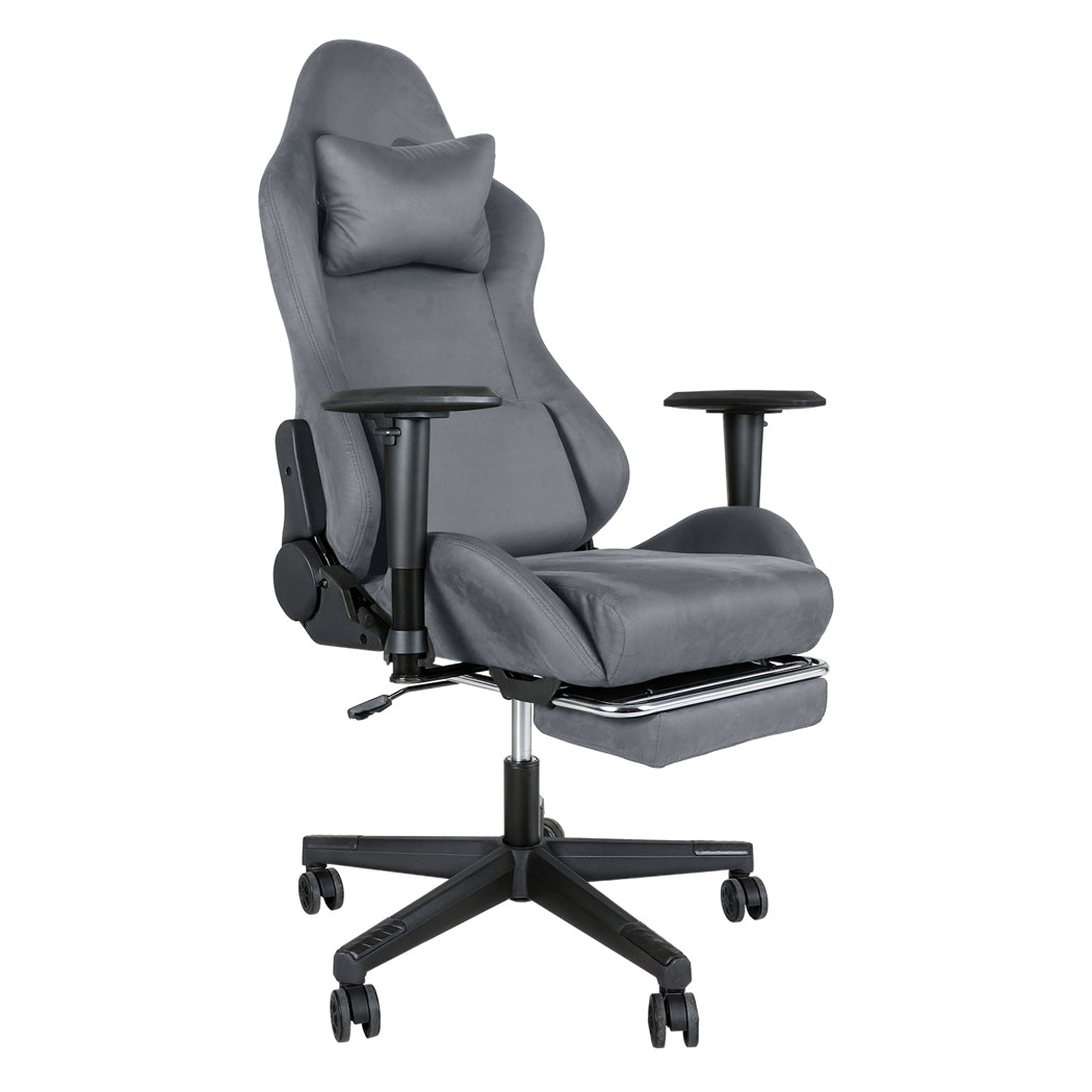 Levede Office Chair Gaming High Back Swivel Seat Chair