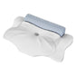 Dreamz Cervical Pillow Memory Foam Cooling Neck Support Pillow Neck Pain Relief