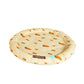 PaWz Pet Cool Gel Mat Cat Bed Dog Bolster L Large