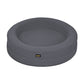 Pawz Pet Orthopedic Calming Bed Memory Foam Dog Sofa