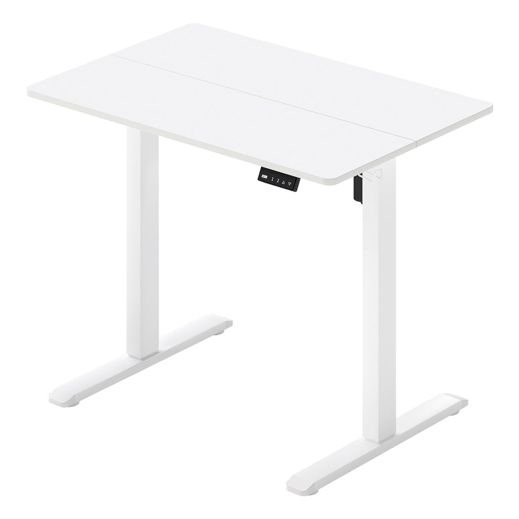 Levede Electric Standing Desk Height Adjustable 80cm