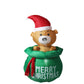 Santaco Inflatable Christmas Decorations