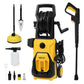 Traderight High Pressure Washer Electric Water Cleaner