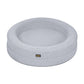 Pawz Pet Orthopedic Calming Bed Memory Foam Dog Sofa