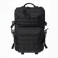 Slimbridge 45L Military Tactical Backpack Rucksack Hiking Travel Bag Black