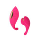 Urway Vibrator Wireless Clit 9-Level Pink