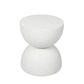 Levede Side Table Terrazzo Coffee Tables Beige