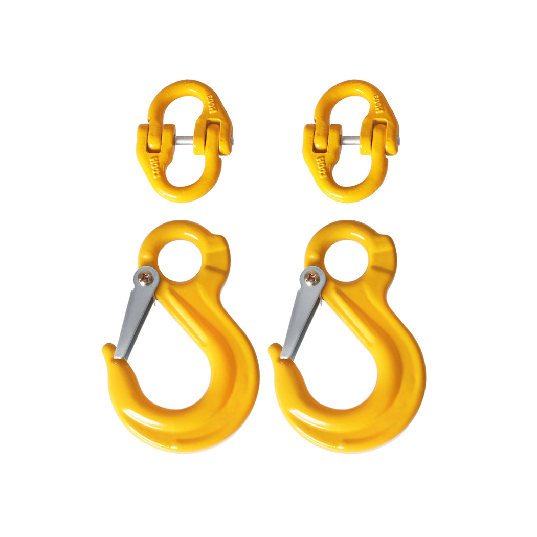Traderight Hammerlock Eye Sling Hook