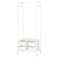 Levede 63CM Clothes Rack Stand Heavy Duty Hanging