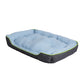 PaWz Pet Cooling Bed Sofa Mat Bolster X-Large