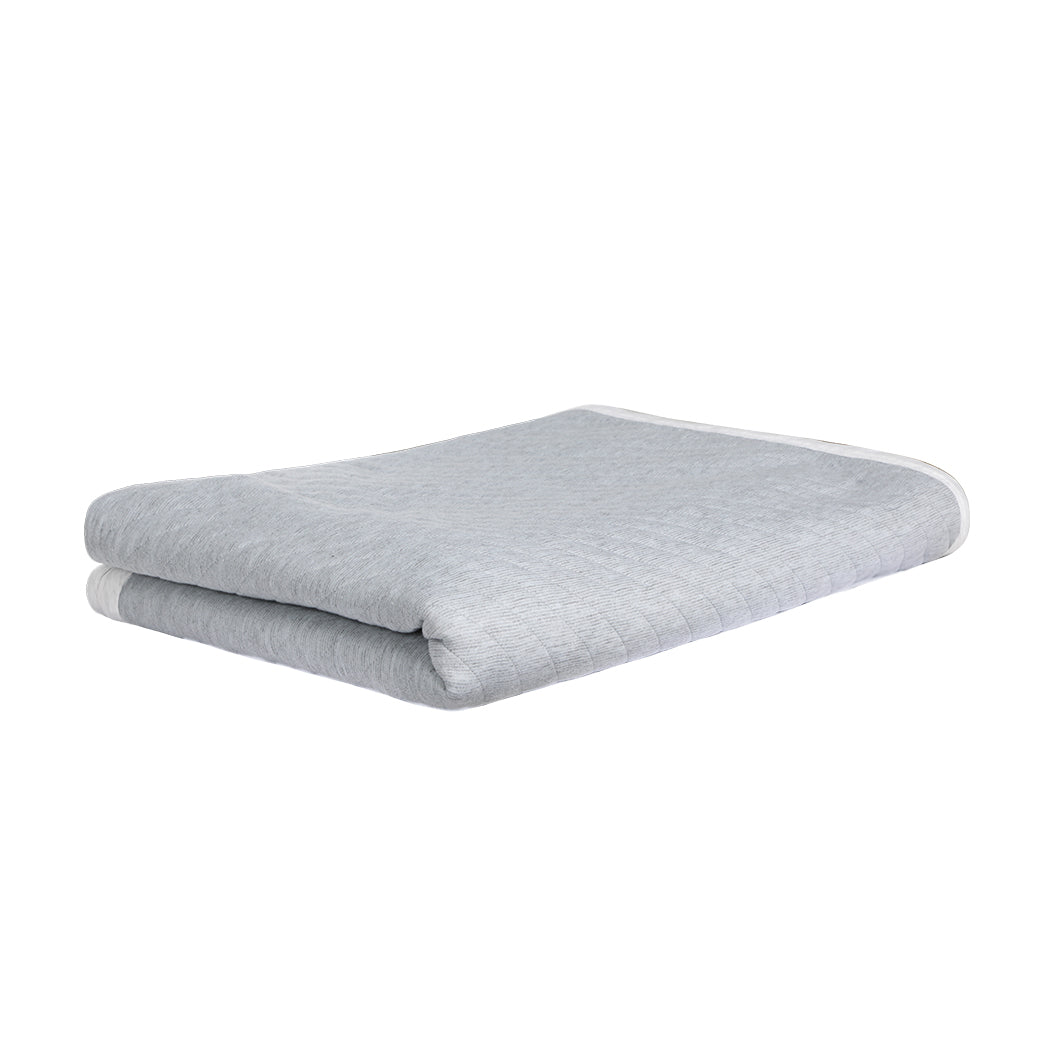 DreamZ Throw Blanket Cool Summer Soft Large