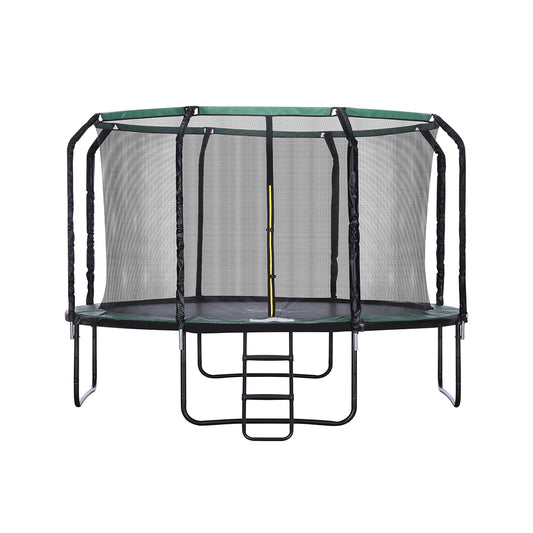 Centra Trampoline Round Trampolines 12 Feet