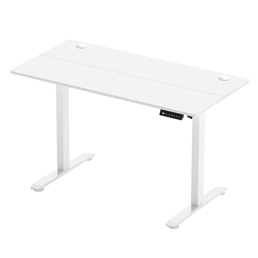 Levede Electric Standing Desk Height Adjustable 120cm