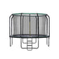 Centra Trampoline Round Trampolines 10 feet