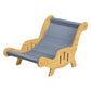 Pawz Cool Cat Bed Rest Gel Sofa Lounger Cooling Chair