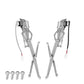 Manan Electric Window Regulator Front