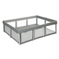 Bopeep Kids Playpen Foldable 120X180