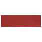 Marlow Extra Large Floor Rug Outdoor 90cm x 305cm Red