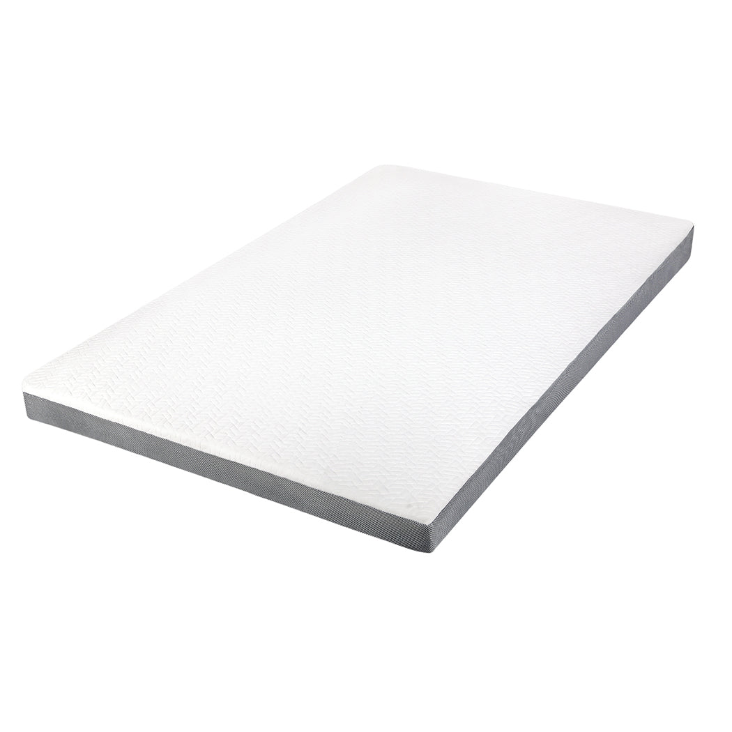 Dreamz Mattress Topper Queen Memory Foam All Season
