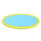 Pawz Splash Pad Kids Pet Sprinkler Water Play Mat 240cm