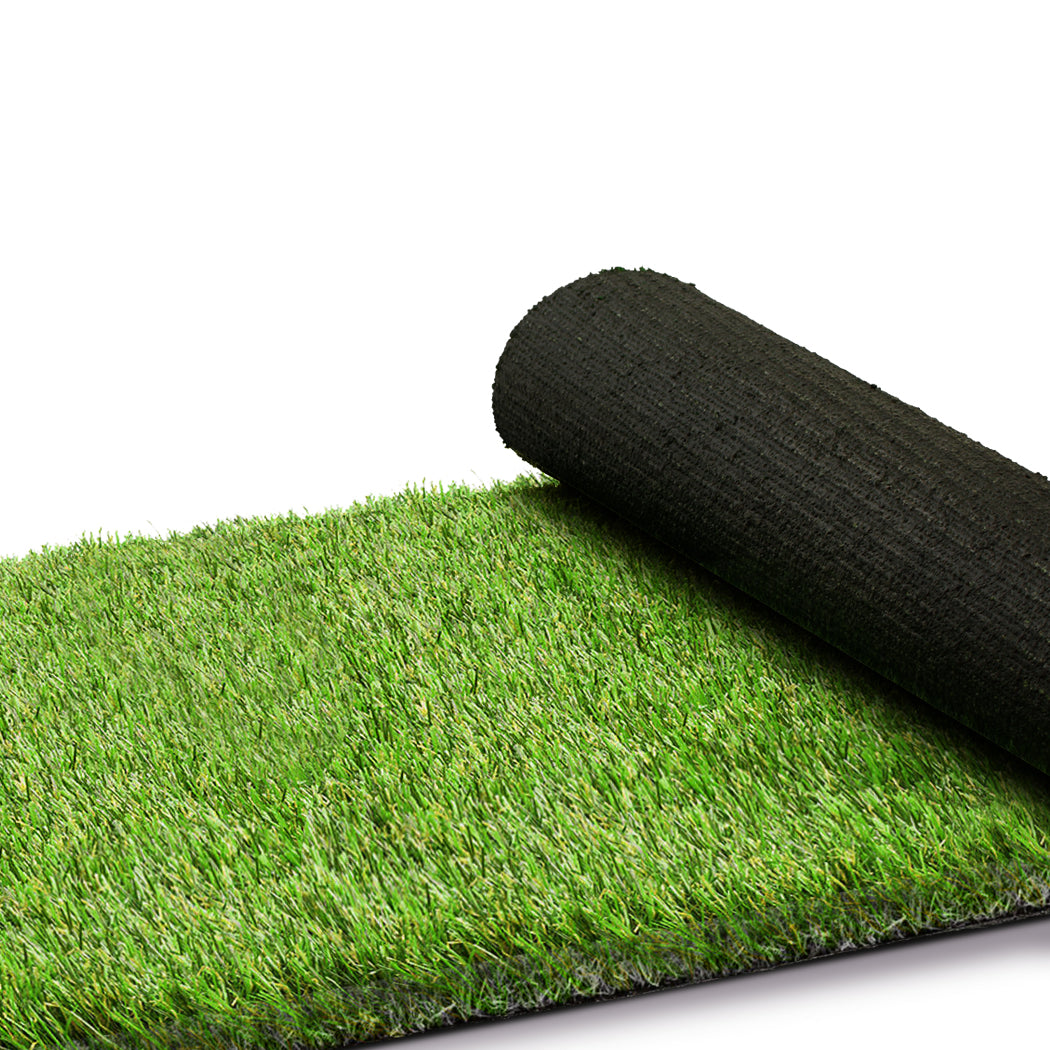 Marlow Artificial Grass Synthetic Turf Realistic 1X20m