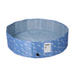 PaWz Folding Swimming Pool Dog Cat Washing L Large