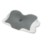 Dreamz Cervical Neck Pillow Ergonomic Memory Foam