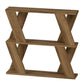 Levede Slim Side Table Storage Compact Coffee Table