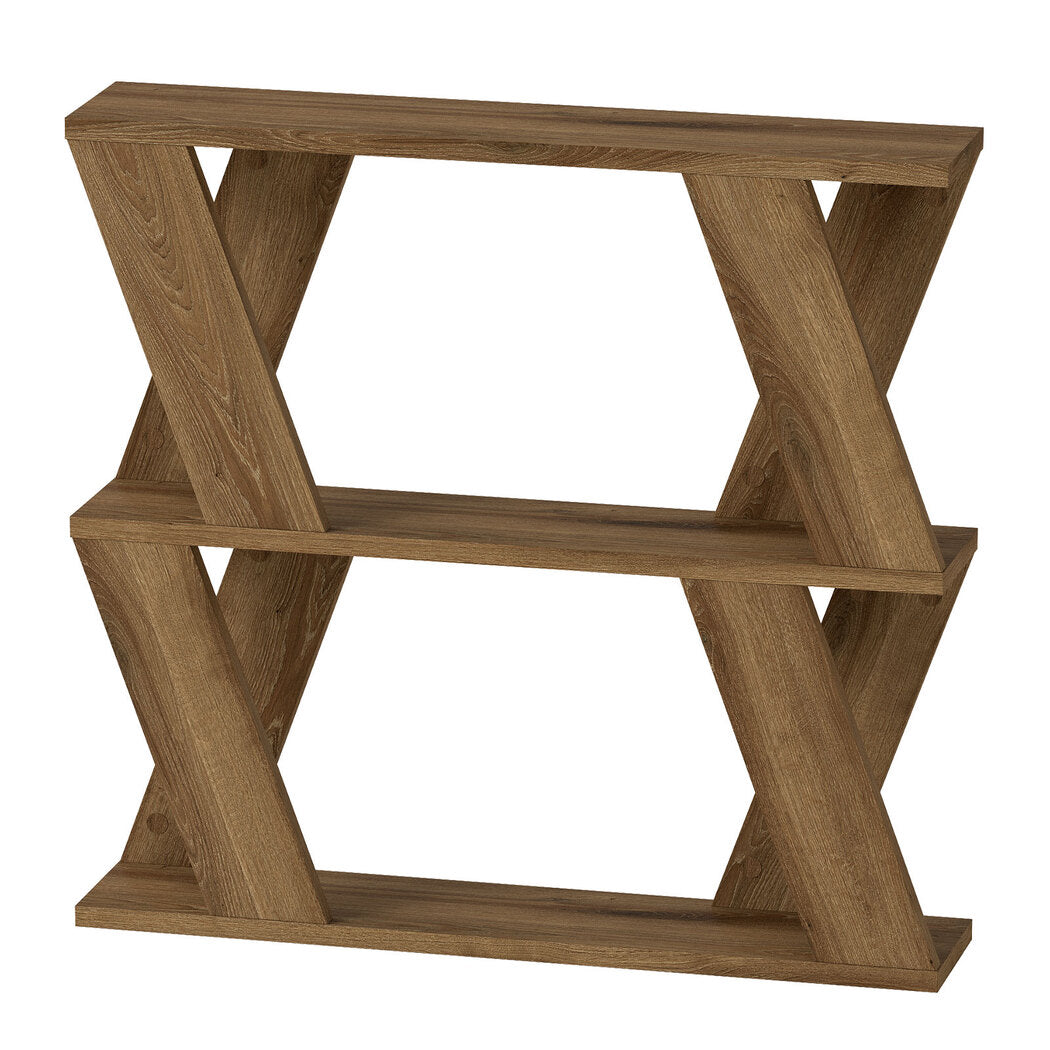 Levede Slim Side Table Storage Compact Coffee Table