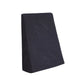 Cool Gel Memory Foam Bed Wedge Pillow With Cover Black 10