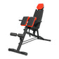 Centra Adjustable Weight Bench Multi-Purpose Workout