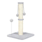 Pawz Cat Scratcher Tower Scratching Post