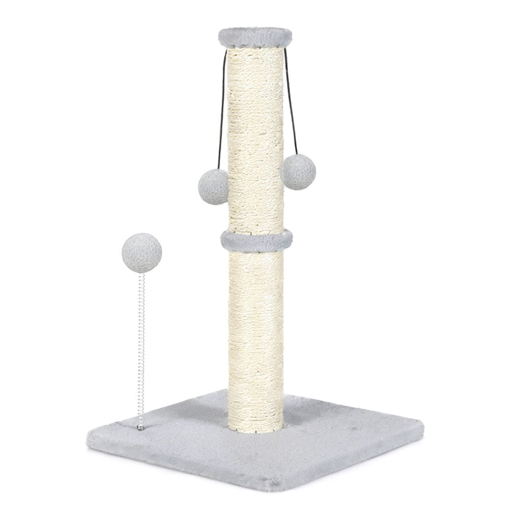 Pawz Cat Scratcher Tower Scratching Post