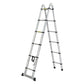 Traderight Folding Multi Purpose Ladder 12 Step