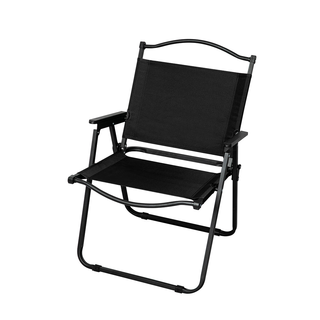 Levede Camping Chair Folding Outdoor