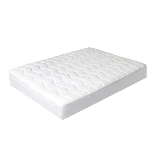 Dreamz Cool Mattress Topper Protector Queen