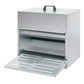 PaWz 10KG Auto Chicken Feeder Dispenser Galvanised Steel